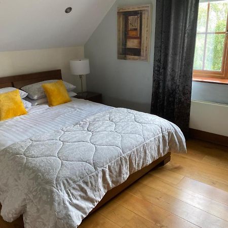 Corness House B&B Monaghan Eksteriør billede