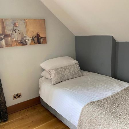 Corness House B&B Monaghan Eksteriør billede