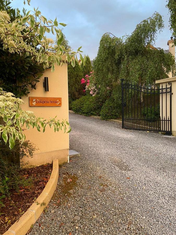 Corness House B&B Monaghan Eksteriør billede