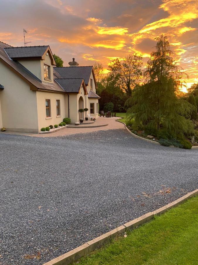 Corness House B&B Monaghan Eksteriør billede