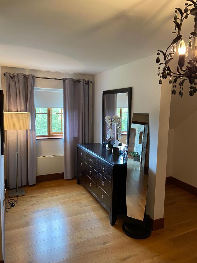 Corness House B&B Monaghan Eksteriør billede
