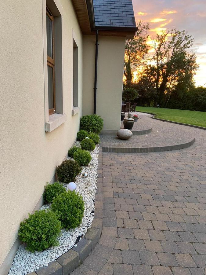 Corness House B&B Monaghan Eksteriør billede