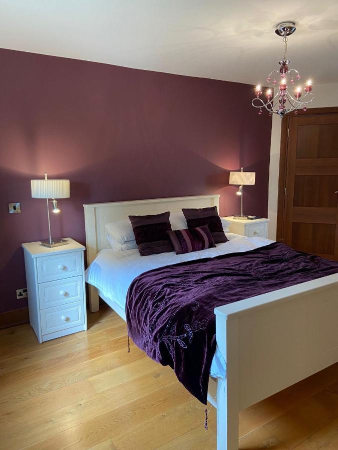 Corness House B&B Monaghan Eksteriør billede
