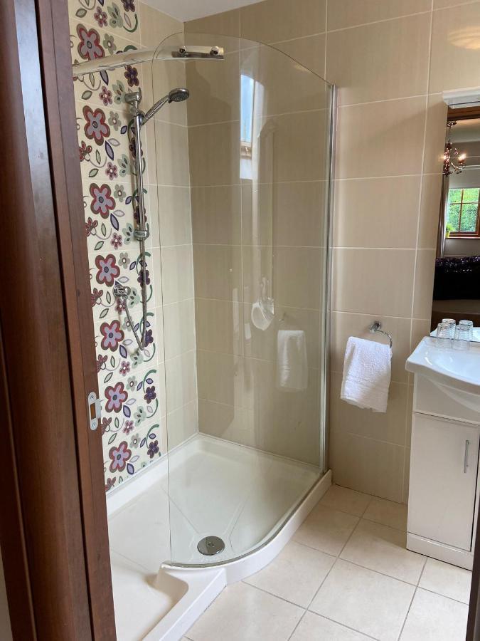 Corness House B&B Monaghan Eksteriør billede
