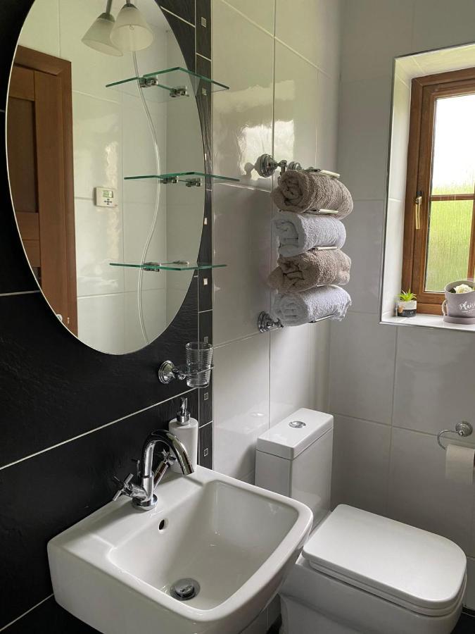 Corness House B&B Monaghan Eksteriør billede