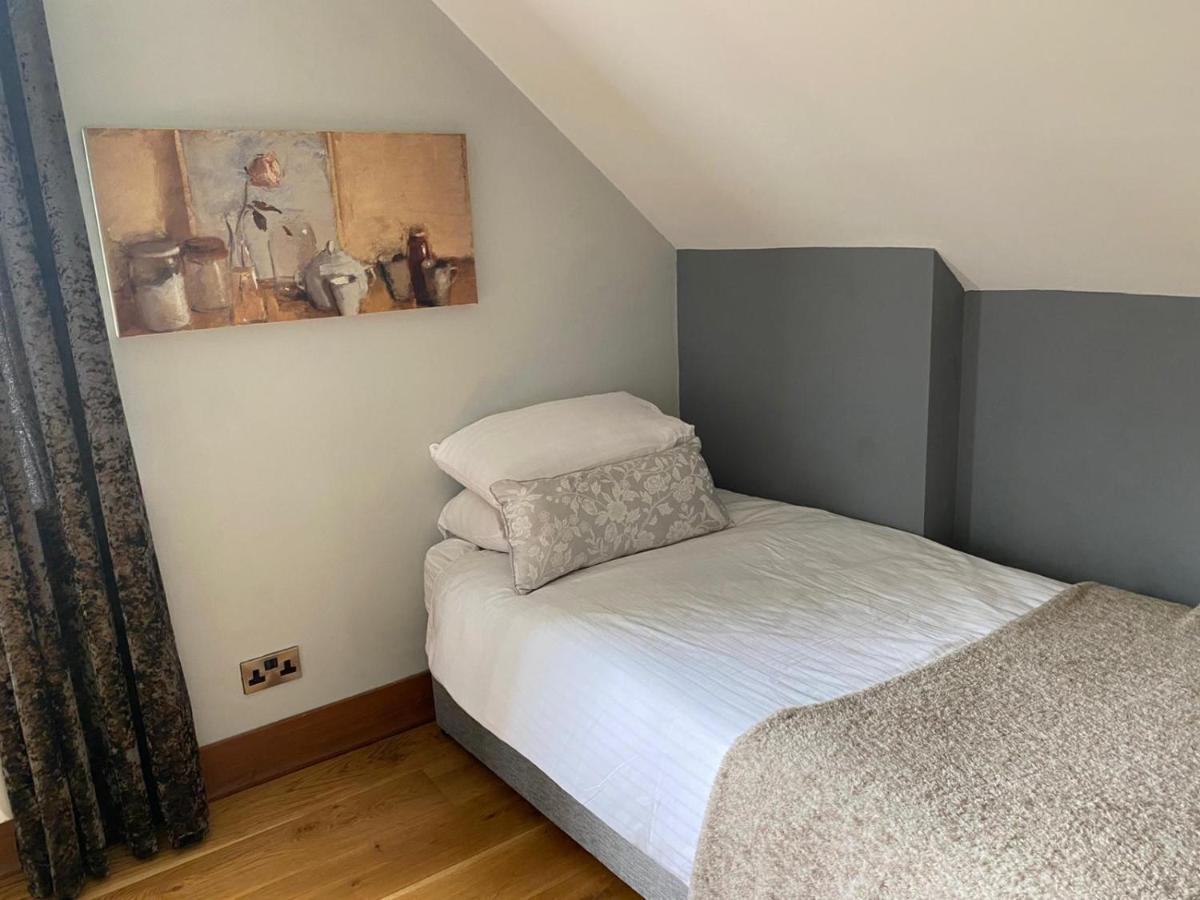 Corness House B&B Monaghan Eksteriør billede