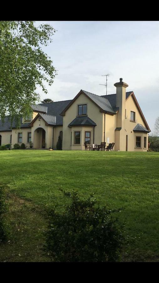 Corness House B&B Monaghan Eksteriør billede